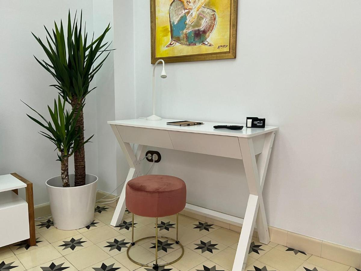 Casa Remanso De La Juderia Villa Córdoba Exteriör bild