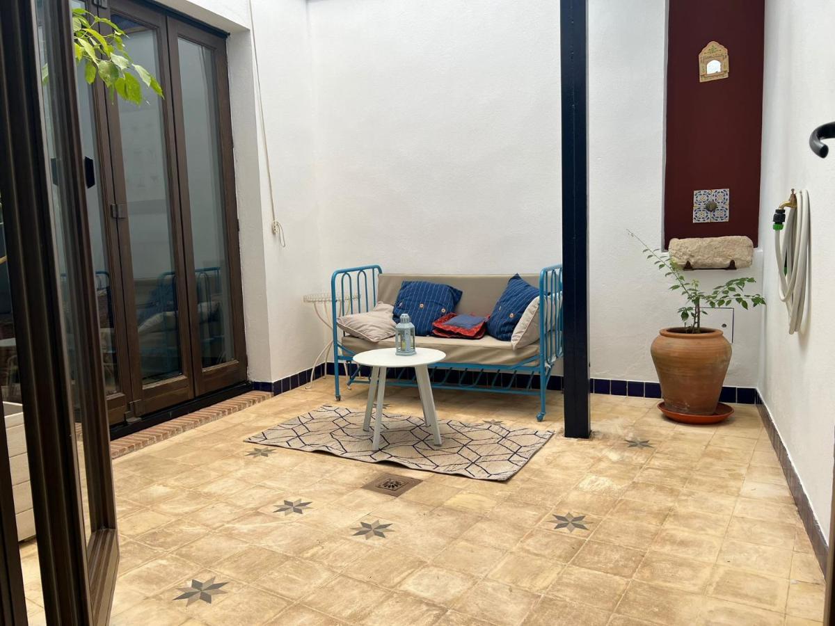 Casa Remanso De La Juderia Villa Córdoba Exteriör bild